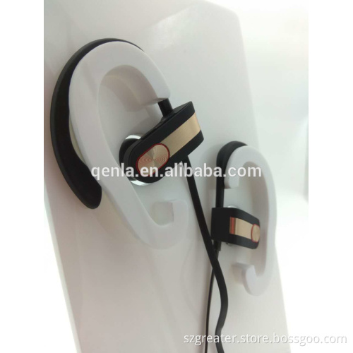Free samples pink color stylish headphones wireless Bluetooth headphone with hifi vocality